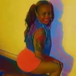 Tiffani Scott - @tiffaniscott54 - Instagram
