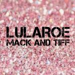 Tiffani Thompson - @lularoe_mackandtiff - Instagram