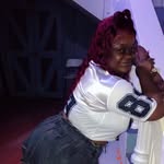 Tiffani Thompson - @tiffyboo_2413 - Instagram