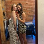 Tiffani Thompson - @chey2710 - Instagram