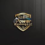 Tiffani Thompson - @noblepowerwashingllc - Instagram