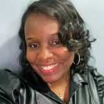 Tiffani Thompson - @msladyphilly621 - Instagram