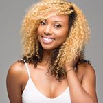 Tiffani Thompson - @life_by_xpression - Instagram
