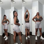 Tiffani Thompson - @soseductiff - Instagram