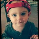 Tiffani Thompson - @daltonilian4g14d - Instagram