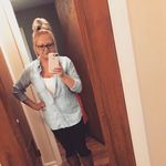 Tiffani Thompson - @tiffwiffsnifff - Instagram