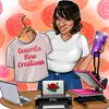 Tiffani Thompson - @concreterosecreationsllc - TikTok