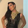 Tiffani Thompson - @tiffanirebel - TikTok