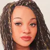 Tiffany Thompson180 - @mizztt8801 - TikTok