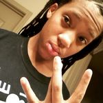 Tiffani Webb - @ti_for_life - Instagram