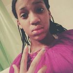 Tiffani Webb - @number_one_ti - Instagram