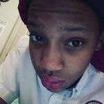 Tiffani Webb - @negative_ty - Instagram