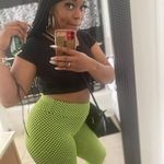 Tiffany Webb - @bougieeasstiff - Instagram