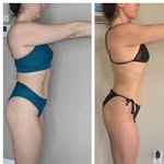Tiffany Webb - @getmytfannyfit - Instagram