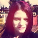 Tiffany Webb-Sutton - @blue_eyed_girl4 - Instagram