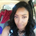 Tiffanie Collins - @lymantysharri - Instagram