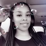 Tiffanie Daniel - @tiffaniedaniel254 - Instagram