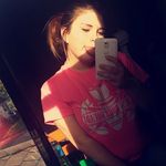 Tiffanie Davis - @tiffanie.davis02 - Instagram