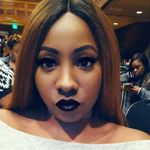 Tiffanie Davis - @the_tiffanie - Instagram