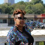 Tiffanie Davis - @mztip_30 - Instagram