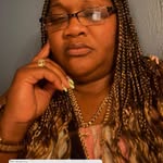 Tiffanie Davis - @prettygirlswaggdont_hatee - Instagram