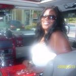 Tiffanie Davis - @trockstar_69 - Instagram
