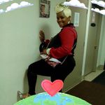 Tiffanie Davis - @tiffanie.davis.142 - Instagram