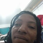 Tiffanie Davis - @youngblood__tharawest - Instagram