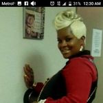 tiffanie Davis - @tiffanie9166 - Instagram