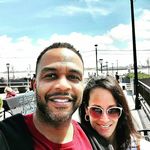 Tiffanie Davis-Mcfadden - @tiffanie25 - Instagram