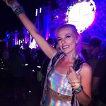 Tiffanie Alisa Graham - @tgrahamcracker - Instagram