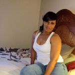 Tiffanie Graham - @tippyboo12 - Instagram