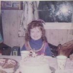 Tiffanie Graham Ferrel - @kilmibayde - Instagram