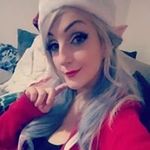 Tiffanie Hebert - @hebert.tiffanie - Instagram