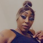Tiffanie Long - @mzmillieywonka - Instagram