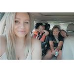 Tiffanie Long - @tiffanie_long - Instagram