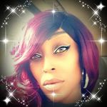 Tiffanie Long - @mzmilliey - Instagram
