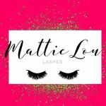 Tiffanie Mason - @mattielouluxurylashes - Instagram