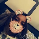 Tiffany Meyer - @stonerchick.757 - Instagram