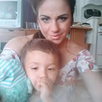 Tiffany Meyer - @serenity0612 - Instagram