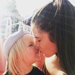 Tiffanie Murphy - @tiffaniemurphy - Instagram
