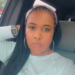 Tiffany Patrick - @mstifftiff - Instagram