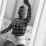 Tiffany Patrick - @_smiley_patrick - Instagram