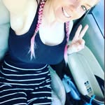 Tiffany Patrick - @tiff_2111 - Instagram