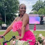 Tiffany Tip Patrick - @tiffanylivinlife - Instagram