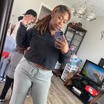 Tiffanie Porter - @kael_khimommy - Instagram