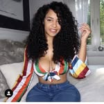 TIFFANIE FAN - @tiffanie_ray_fanpage - Instagram