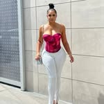 tiffanie ray - @tiffanieray777 - Instagram