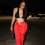 tiffanie ray - @tiffanieray83 - Instagram