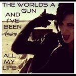 Tiffanie Walker - @carrotgirl34 - Instagram
